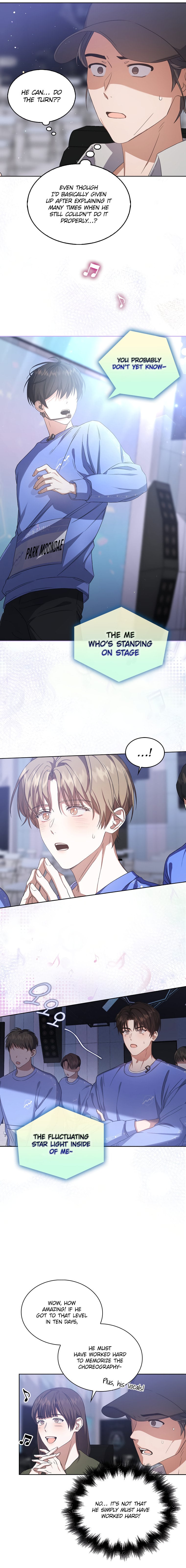 Read Debut or Die! Manga Online