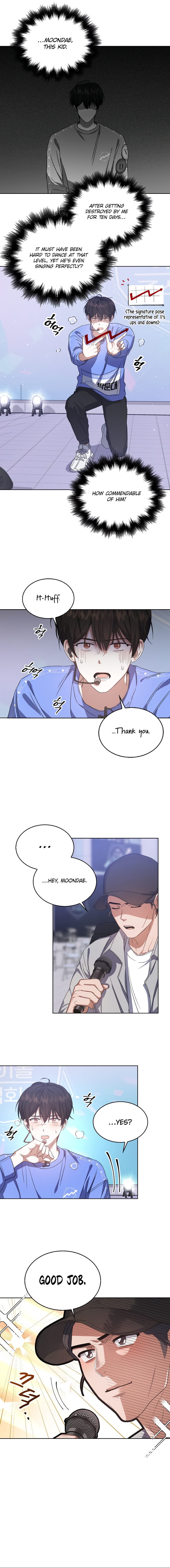 Read Debut or Die! Manga Online