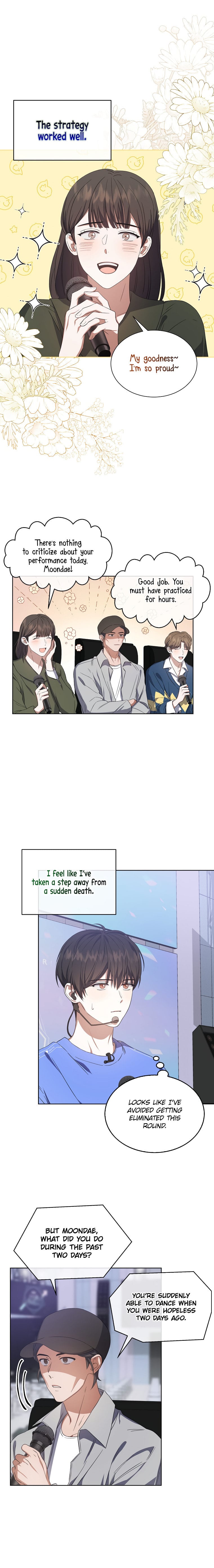 Read Debut or Die! Manga Online