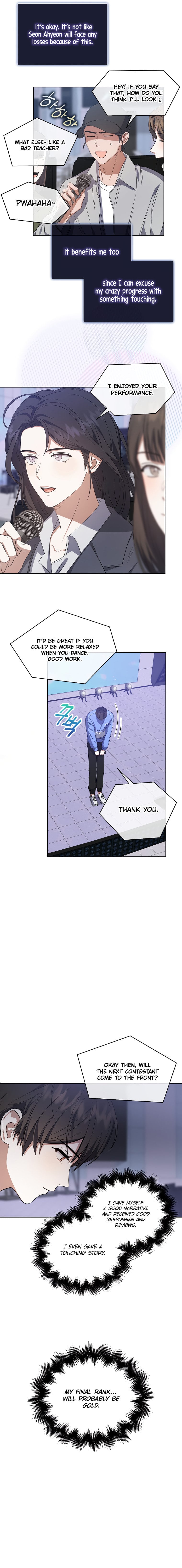 Read Debut or Die! Manga Online