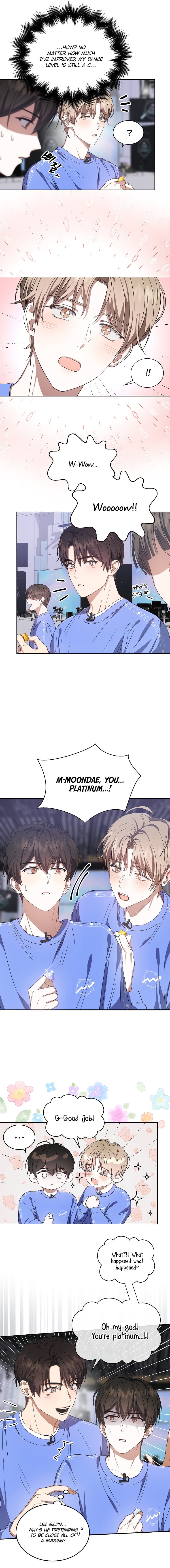 Read Debut or Die! Manga Online