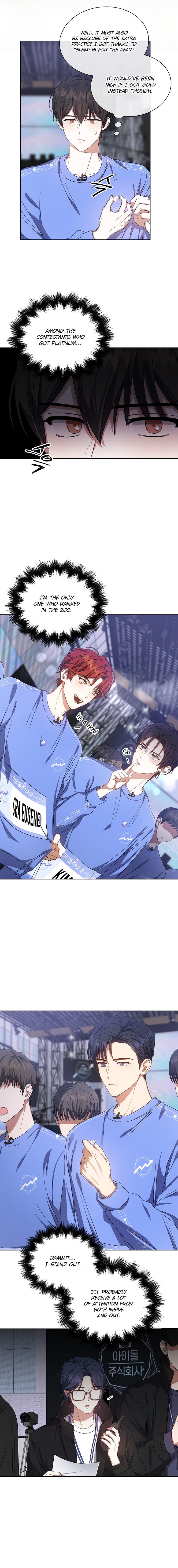 Read Debut or Die! Manga Online
