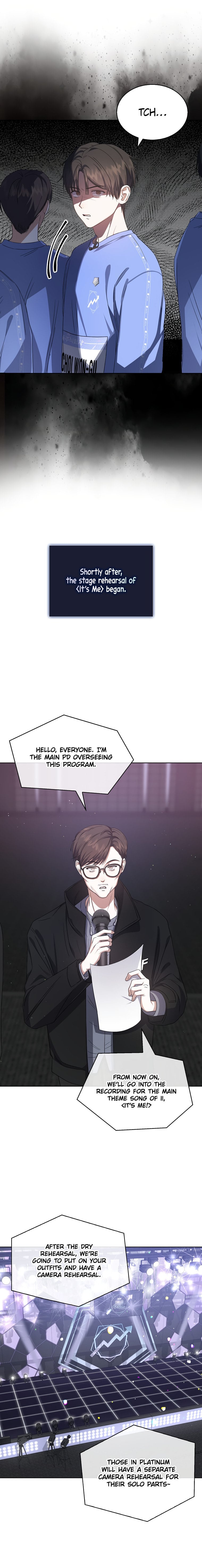 Read Debut or Die! Manga Online