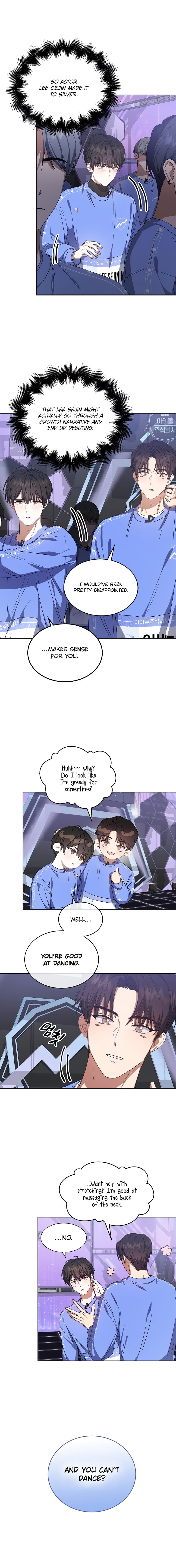 Read Debut or Die! Manga Online