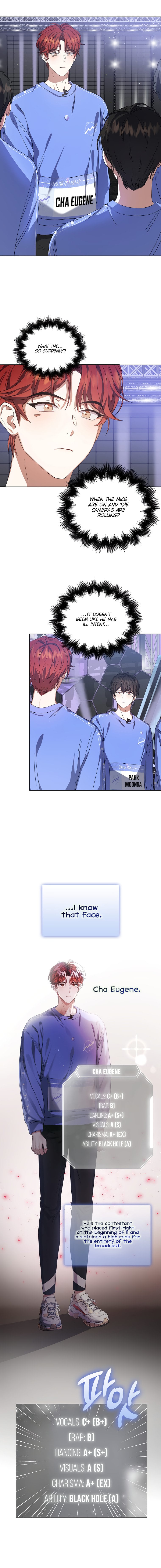 Read Debut or Die! Manga Online