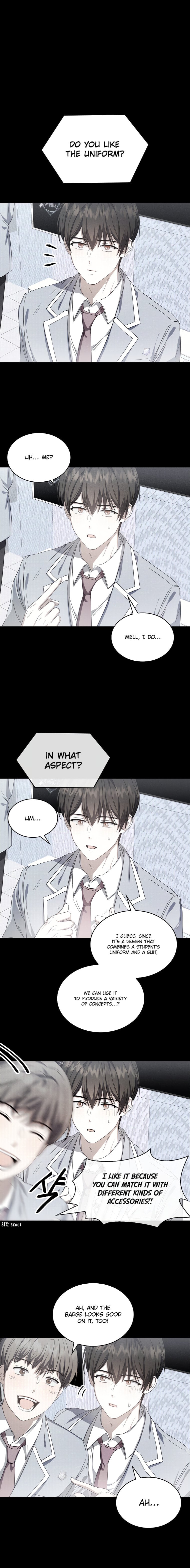 Read Debut or Die! Manga Online