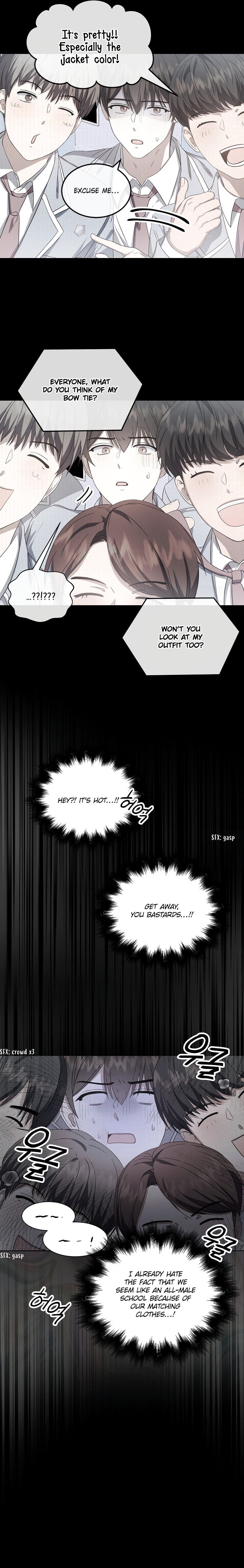 Read Debut or Die! Manga Online