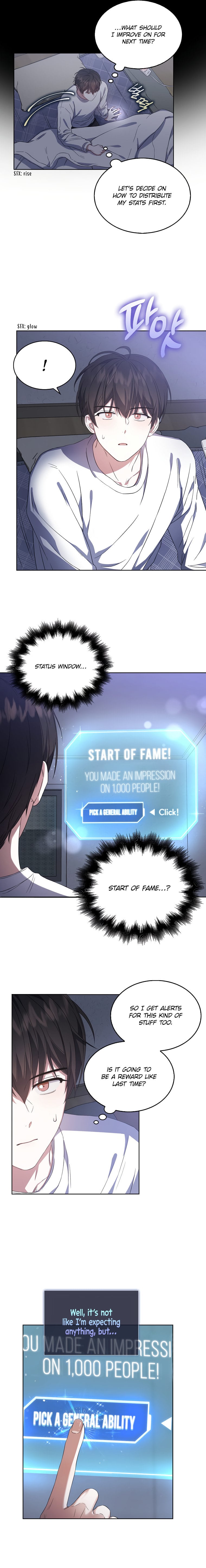 Read Debut or Die! Manga Online