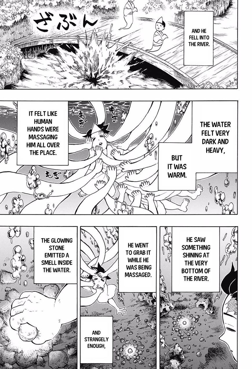 Read Demon Slayer - Kimetsu no Yaiba Manga Online