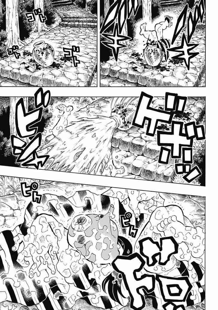 Read Demon Slayer - Kimetsu no Yaiba Manga Online