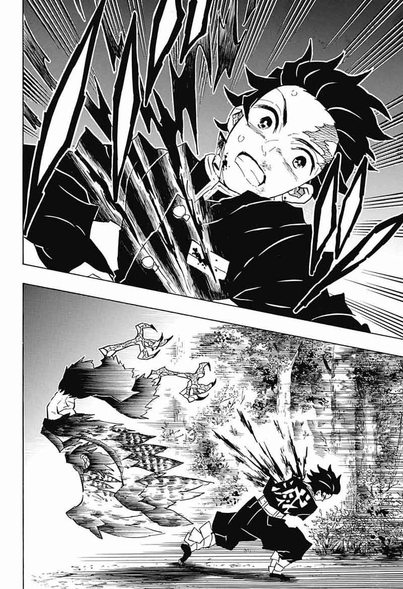 Read Demon Slayer - Kimetsu no Yaiba Manga Online