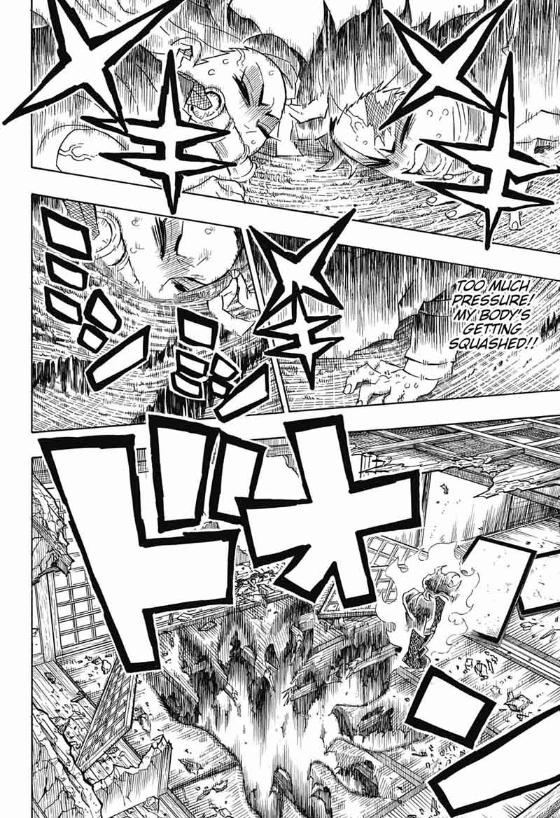 Read Demon Slayer - Kimetsu no Yaiba Manga Online