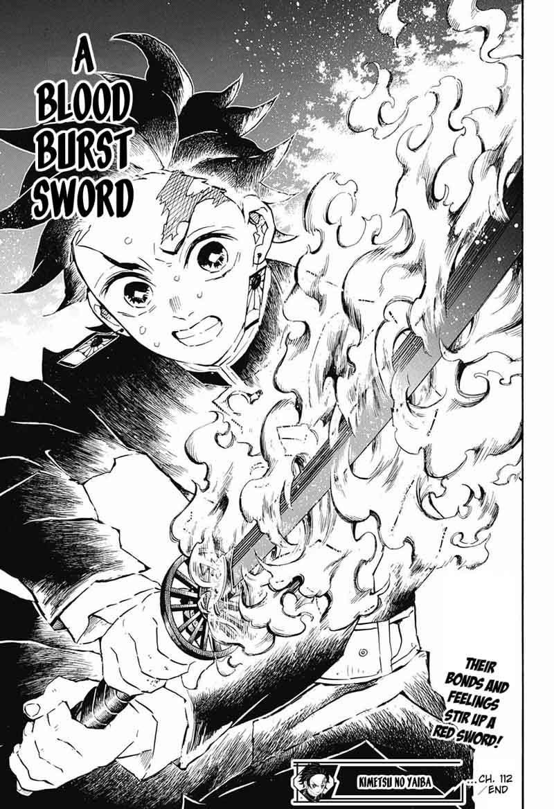 Read Demon Slayer - Kimetsu no Yaiba Manga Online