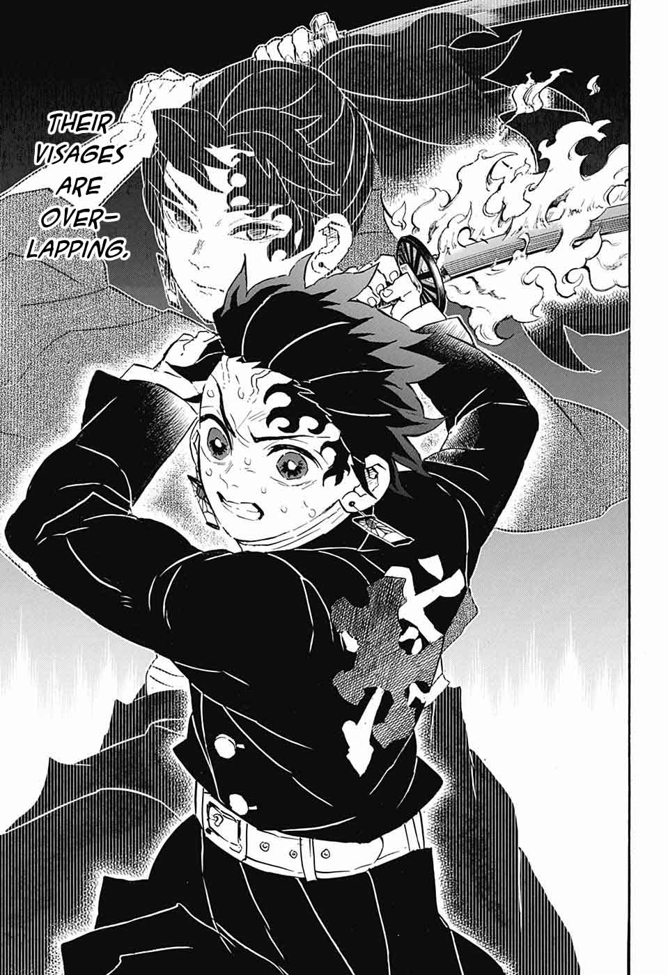 Read Demon Slayer - Kimetsu no Yaiba Manga Online