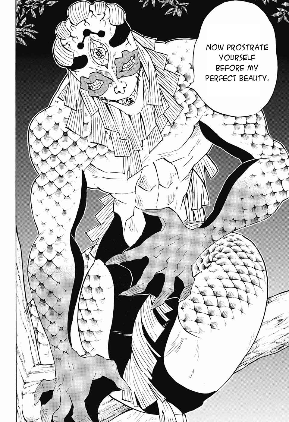 Read Demon Slayer - Kimetsu no Yaiba Manga Online