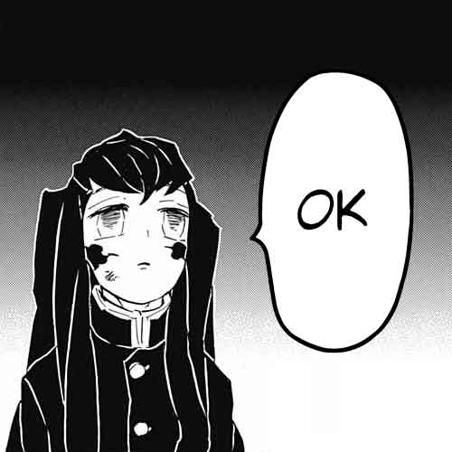 Read Demon Slayer - Kimetsu no Yaiba Manga Online