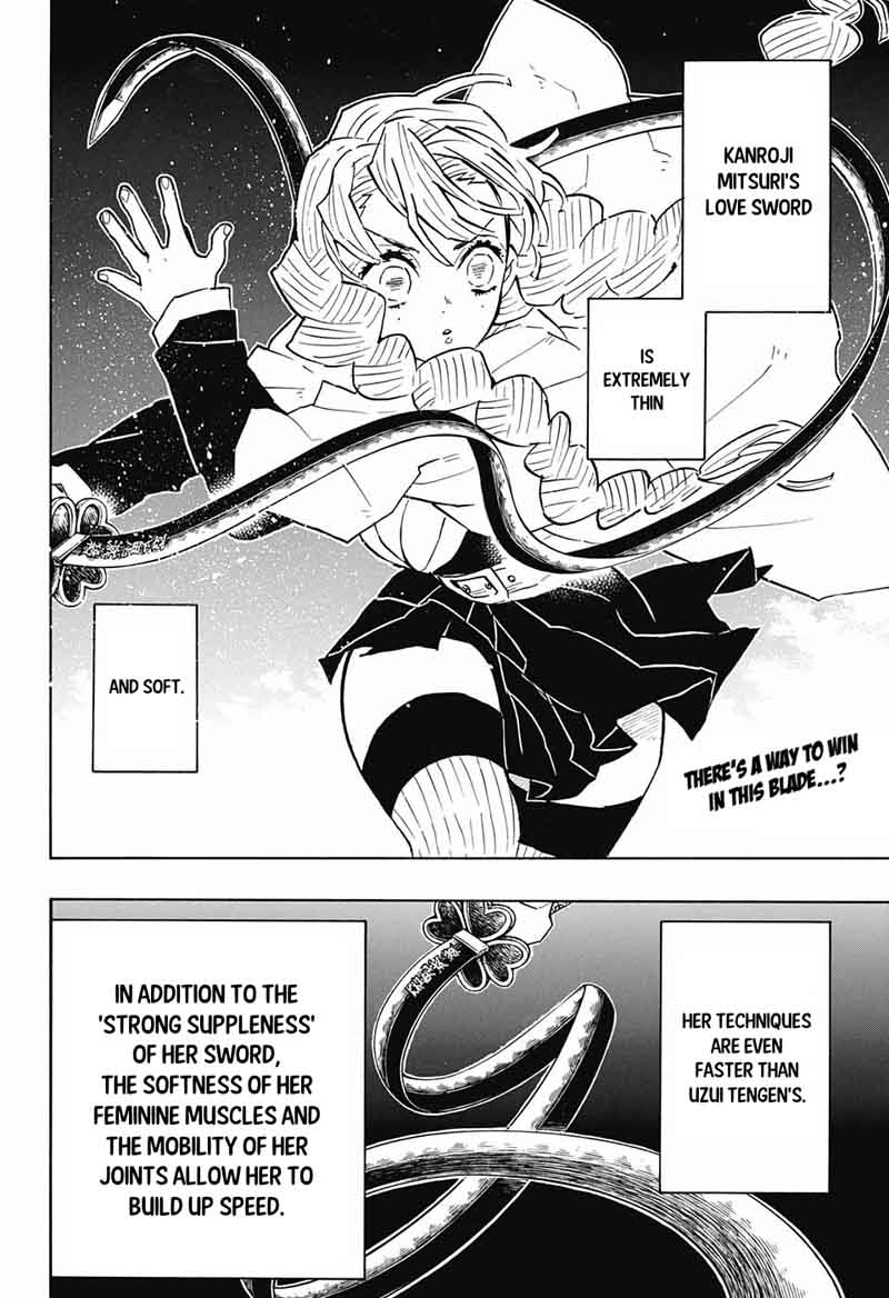 Read Demon Slayer - Kimetsu no Yaiba Manga Online