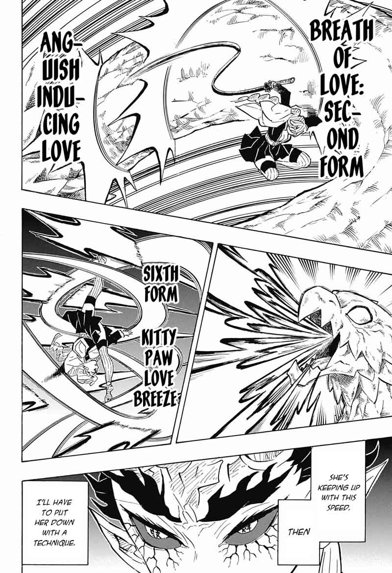 Read Demon Slayer - Kimetsu no Yaiba Manga Online
