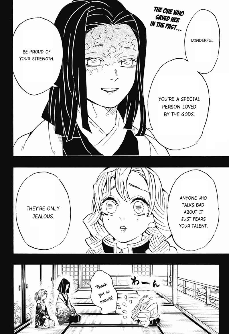 Read Demon Slayer - Kimetsu no Yaiba Manga Online