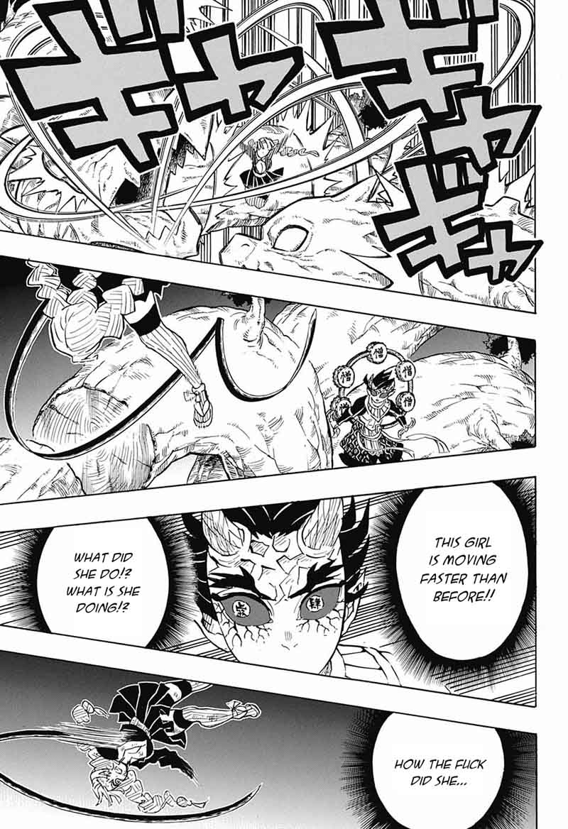 Read Demon Slayer - Kimetsu no Yaiba Manga Online