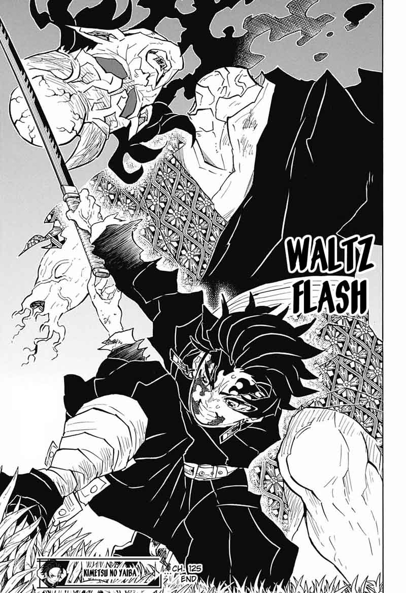 Read Demon Slayer - Kimetsu no Yaiba Manga Online