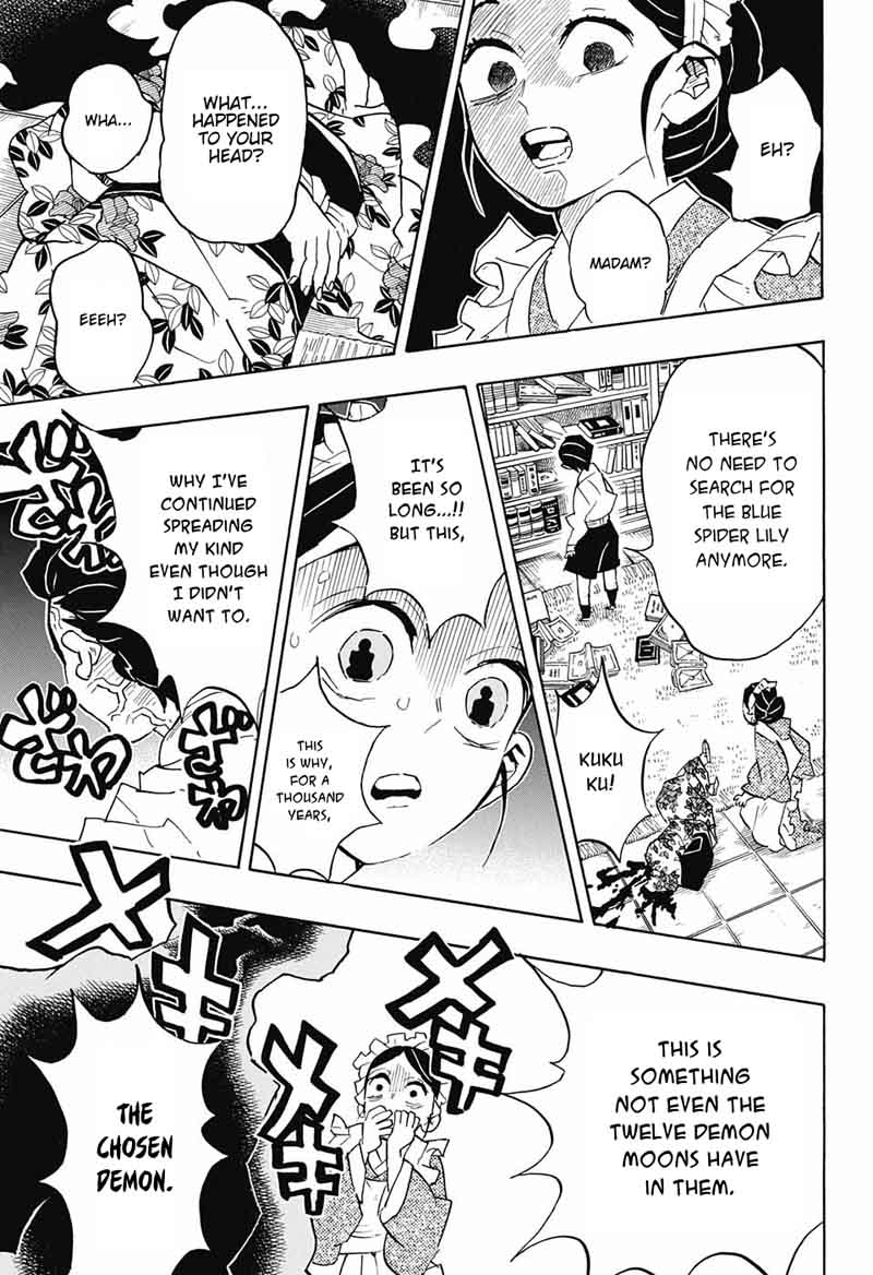 Read Demon Slayer - Kimetsu no Yaiba Manga Online