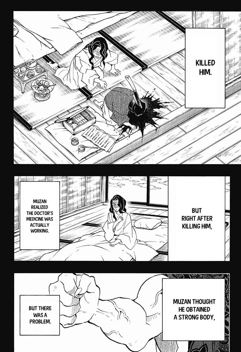 Read Demon Slayer - Kimetsu no Yaiba Manga Online