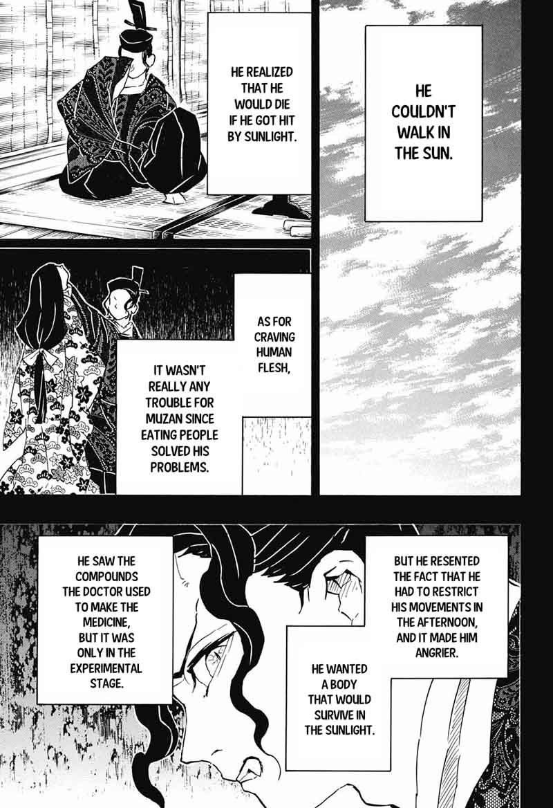 Read Demon Slayer - Kimetsu no Yaiba Manga Online