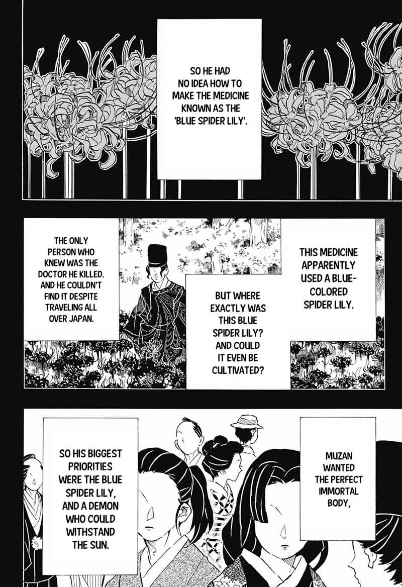 Read Demon Slayer - Kimetsu no Yaiba Manga Online