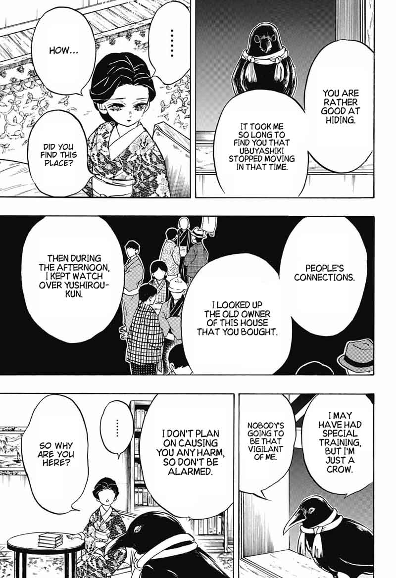 Read Demon Slayer - Kimetsu no Yaiba Manga Online