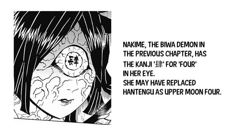 Read Demon Slayer - Kimetsu no Yaiba Manga Online