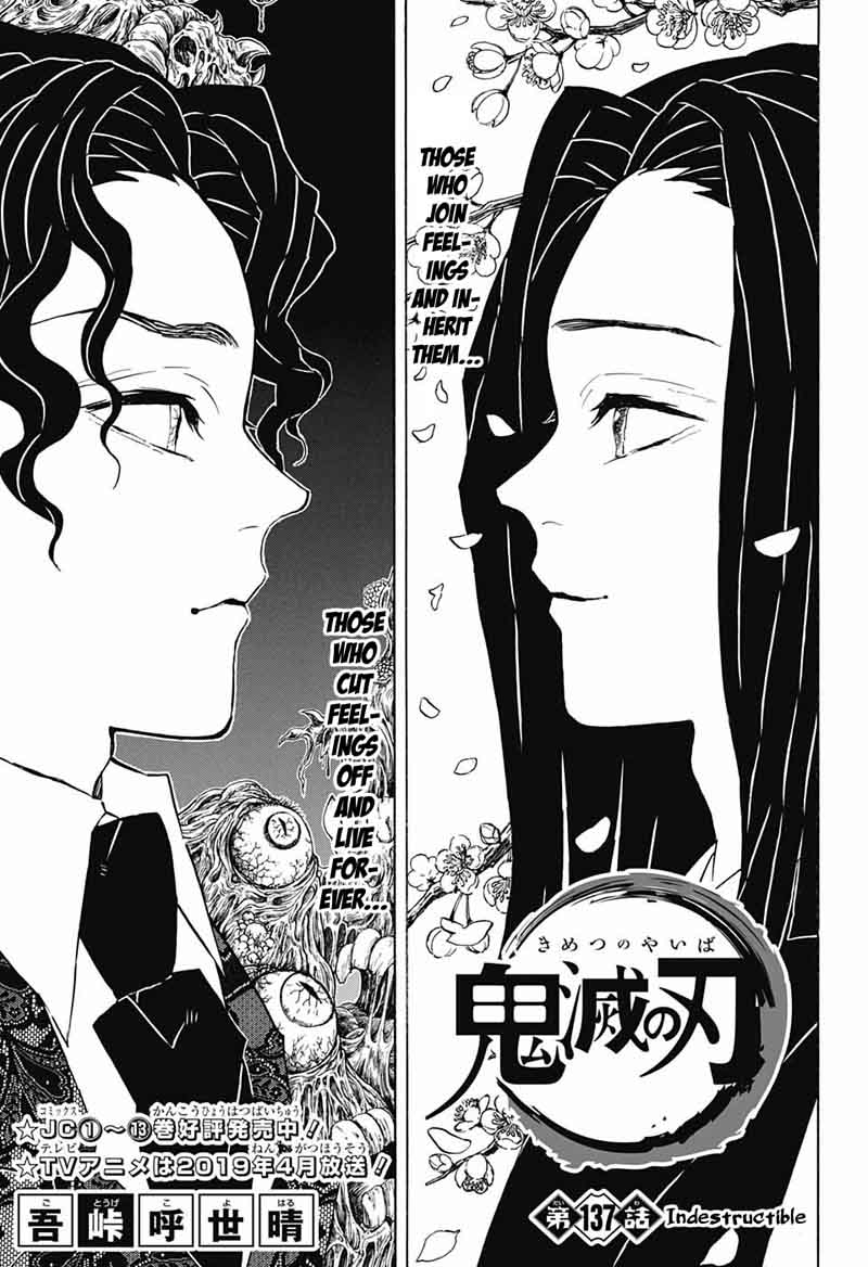 Read Demon Slayer - Kimetsu no Yaiba Manga Online