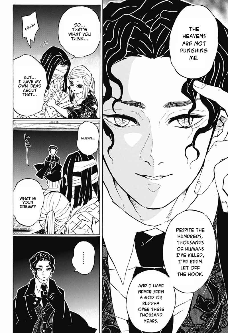 Read Demon Slayer - Kimetsu no Yaiba Manga Online