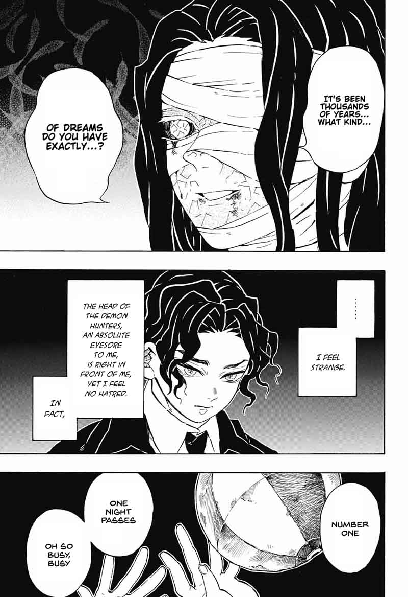 Read Demon Slayer - Kimetsu no Yaiba Manga Online