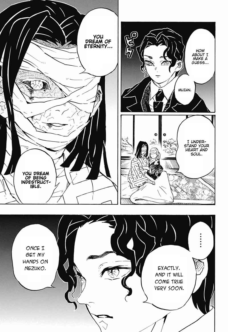 Read Demon Slayer - Kimetsu no Yaiba Manga Online