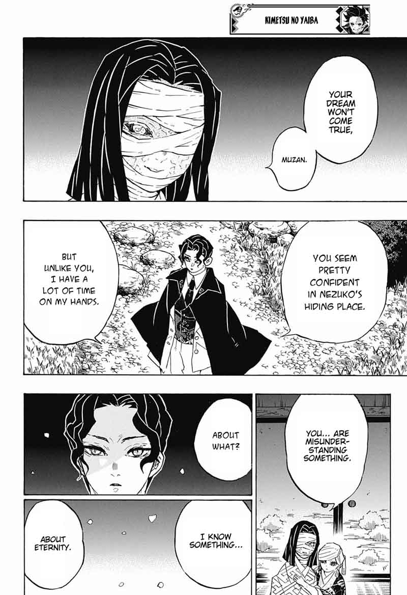 Read Demon Slayer - Kimetsu no Yaiba Manga Online