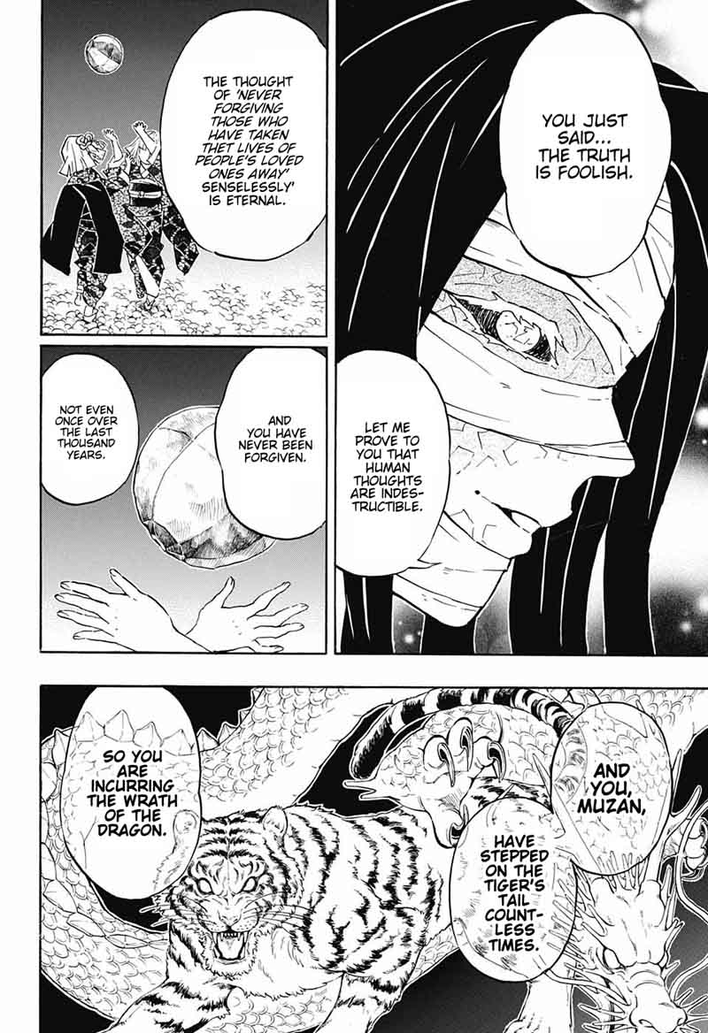 Read Demon Slayer - Kimetsu no Yaiba Manga Online