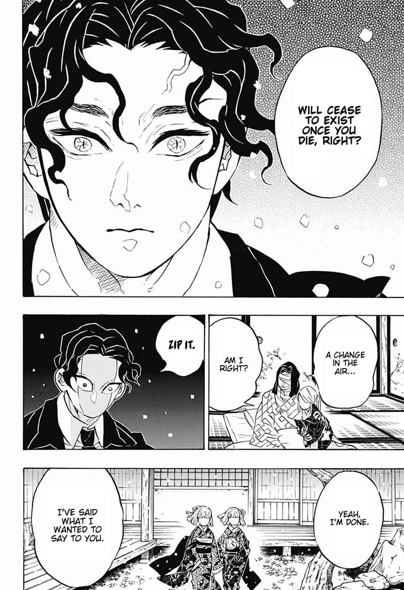 Read Demon Slayer - Kimetsu no Yaiba Manga Online