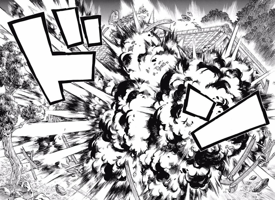 Read Demon Slayer - Kimetsu no Yaiba Manga Online