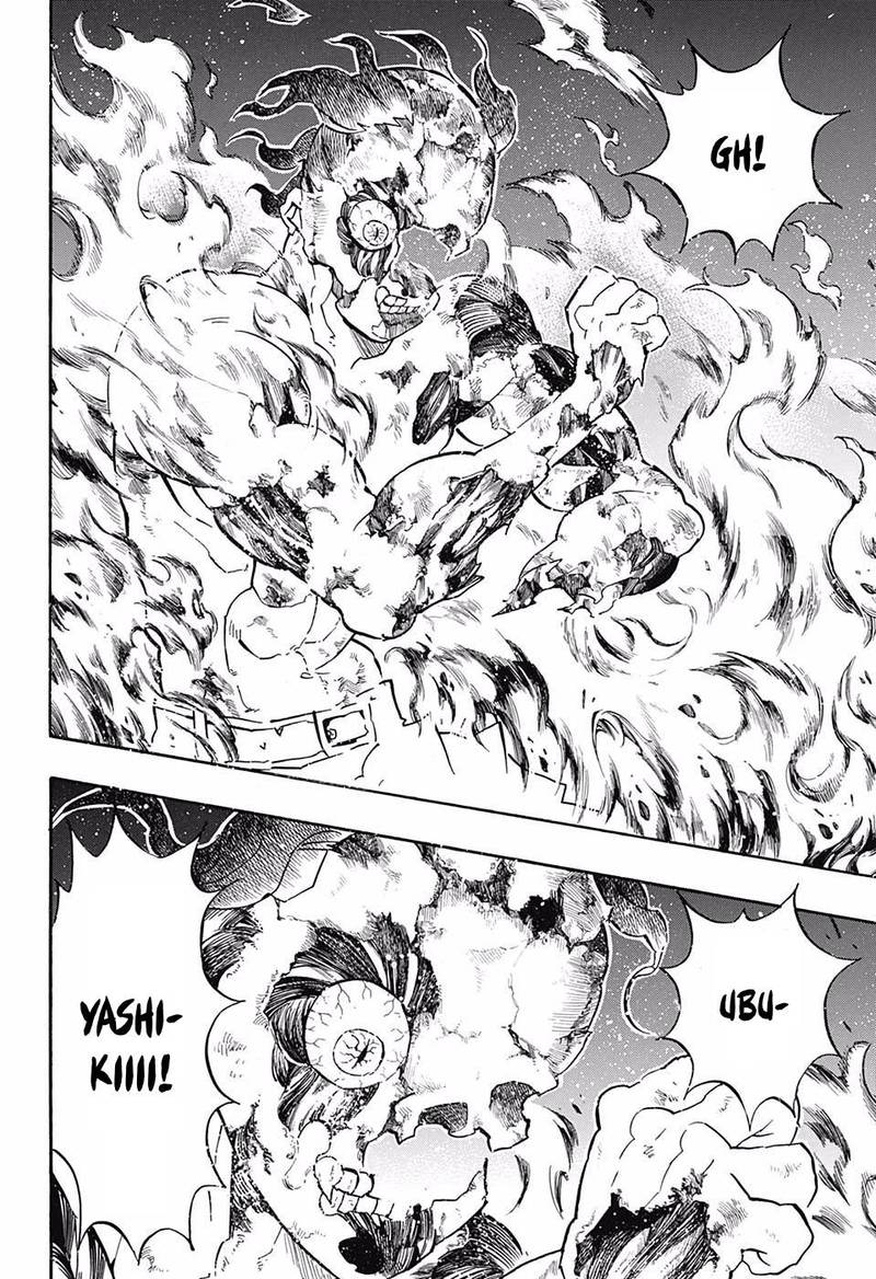 Read Demon Slayer - Kimetsu no Yaiba Manga Online