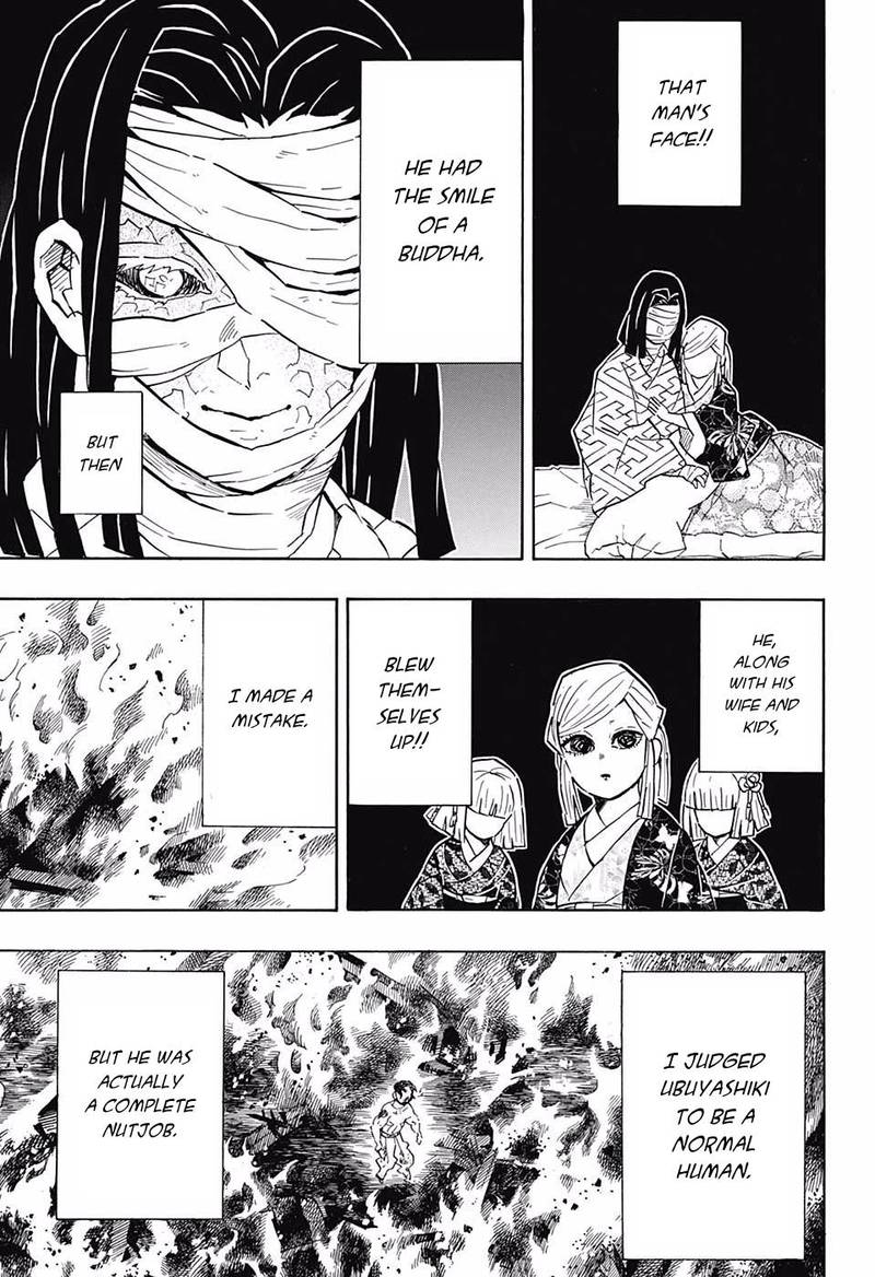 Read Demon Slayer - Kimetsu no Yaiba Manga Online