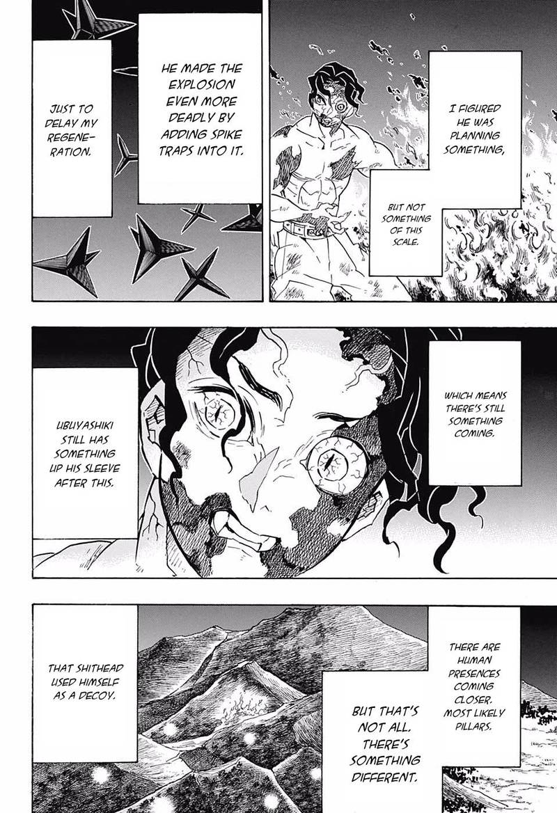 Read Demon Slayer - Kimetsu no Yaiba Manga Online