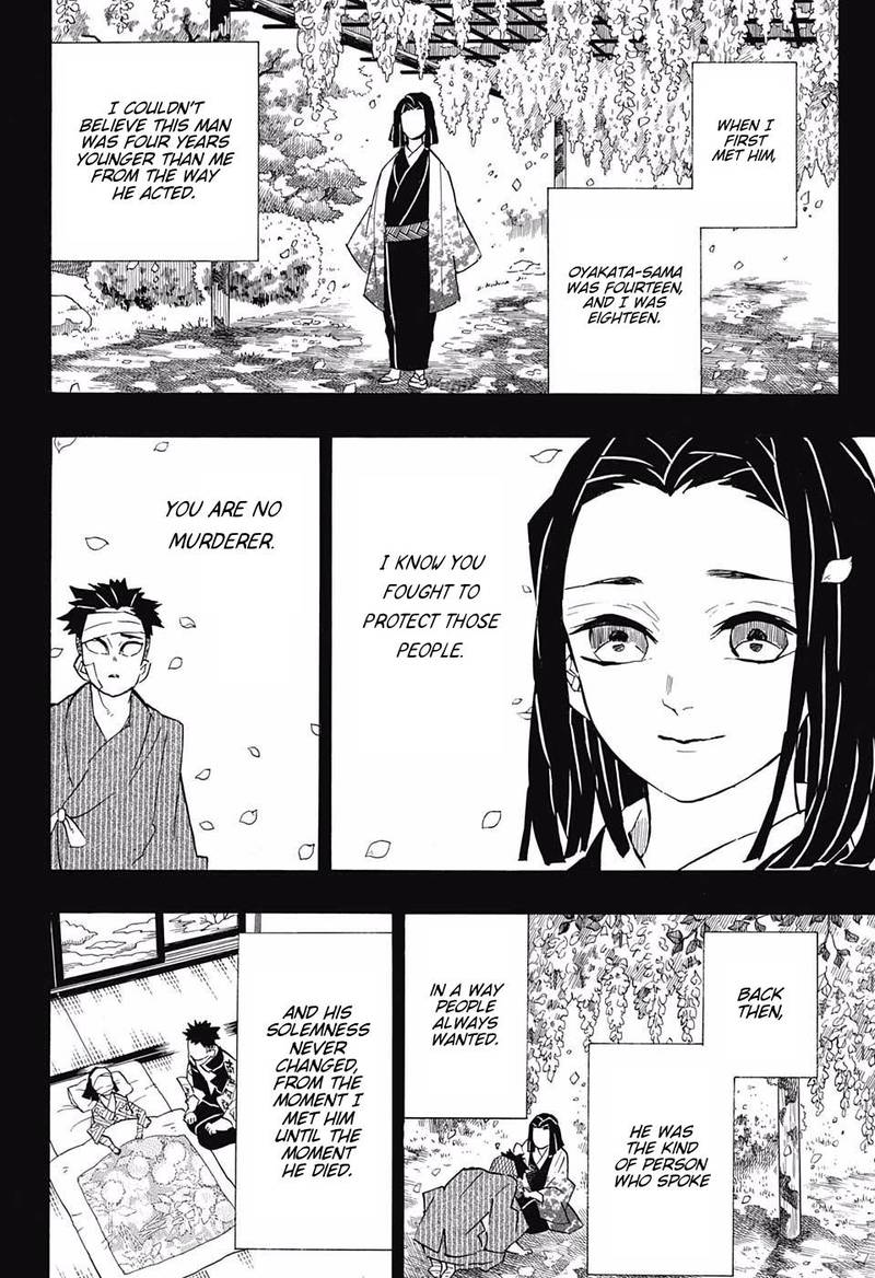Read Demon Slayer - Kimetsu no Yaiba Manga Online
