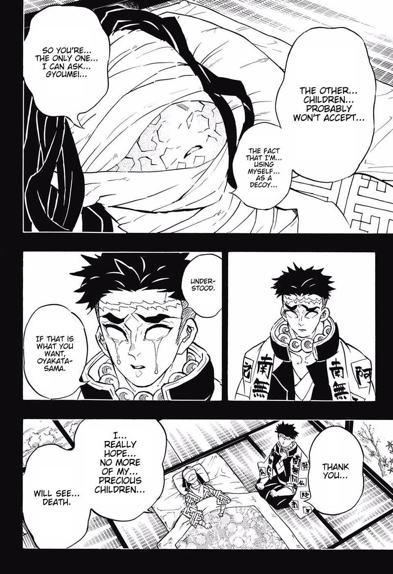 Read Demon Slayer - Kimetsu no Yaiba Manga Online