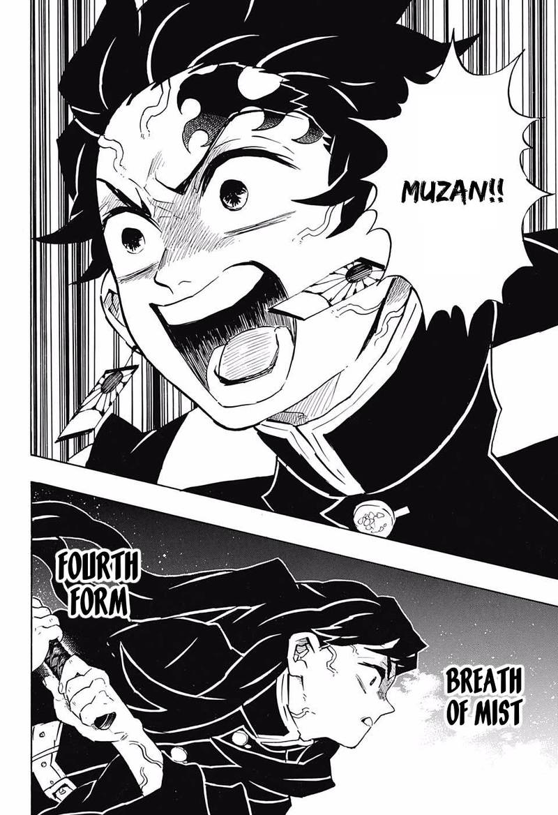 Read Demon Slayer - Kimetsu no Yaiba Manga Online