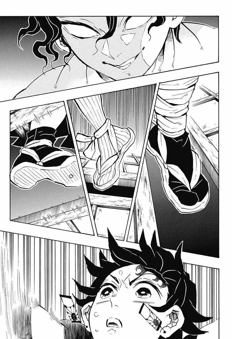 Read Demon Slayer - Kimetsu no Yaiba Manga Online