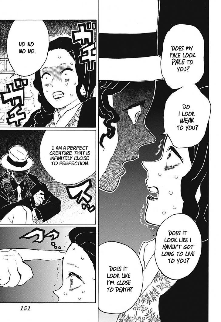 Read Demon Slayer - Kimetsu no Yaiba Manga Online