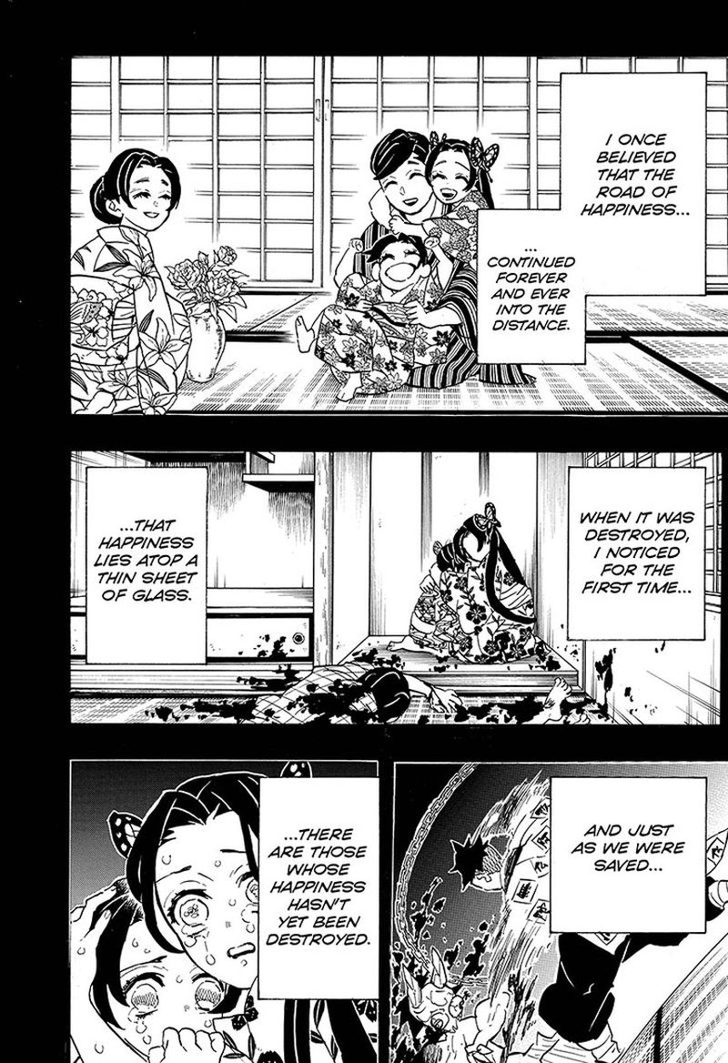 Read Demon Slayer - Kimetsu no Yaiba Manga Online