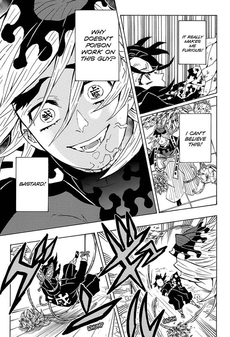 Read Demon Slayer - Kimetsu no Yaiba Manga Online
