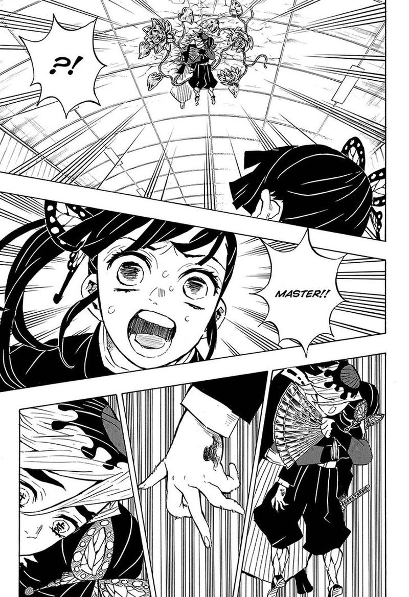 Read Demon Slayer - Kimetsu no Yaiba Manga Online